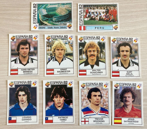 Espana panini mix - espana, 82