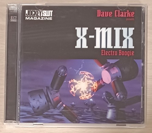 Mix mixed - x-mix,