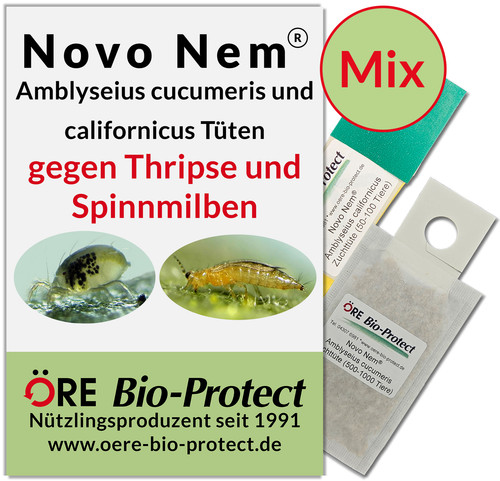 Novo nem raubmilben - nem®,