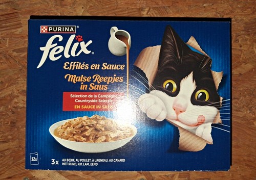Sheba selection und felix - und,