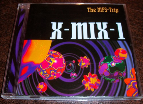 Mix the mfs - ;,