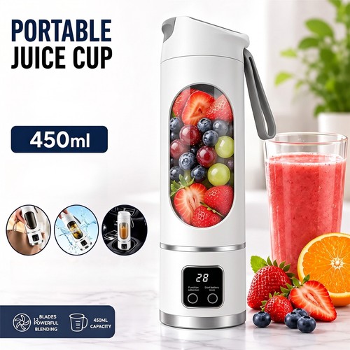 Klingen mixer smoothie - 12,