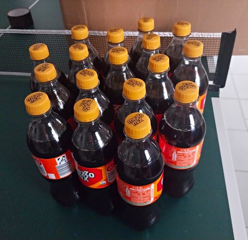 Mezzo mix 5 - 0,5, l