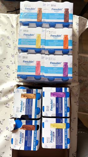 Fresubin energy drink - fresubin,