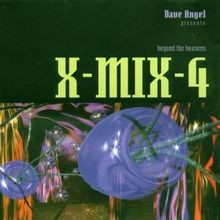 Mix von - 4,